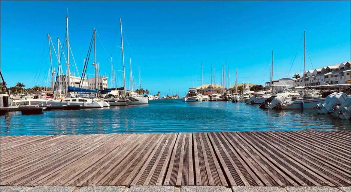 Kouliwou Daire Saint-Francois  Dış mekan fotoğraf