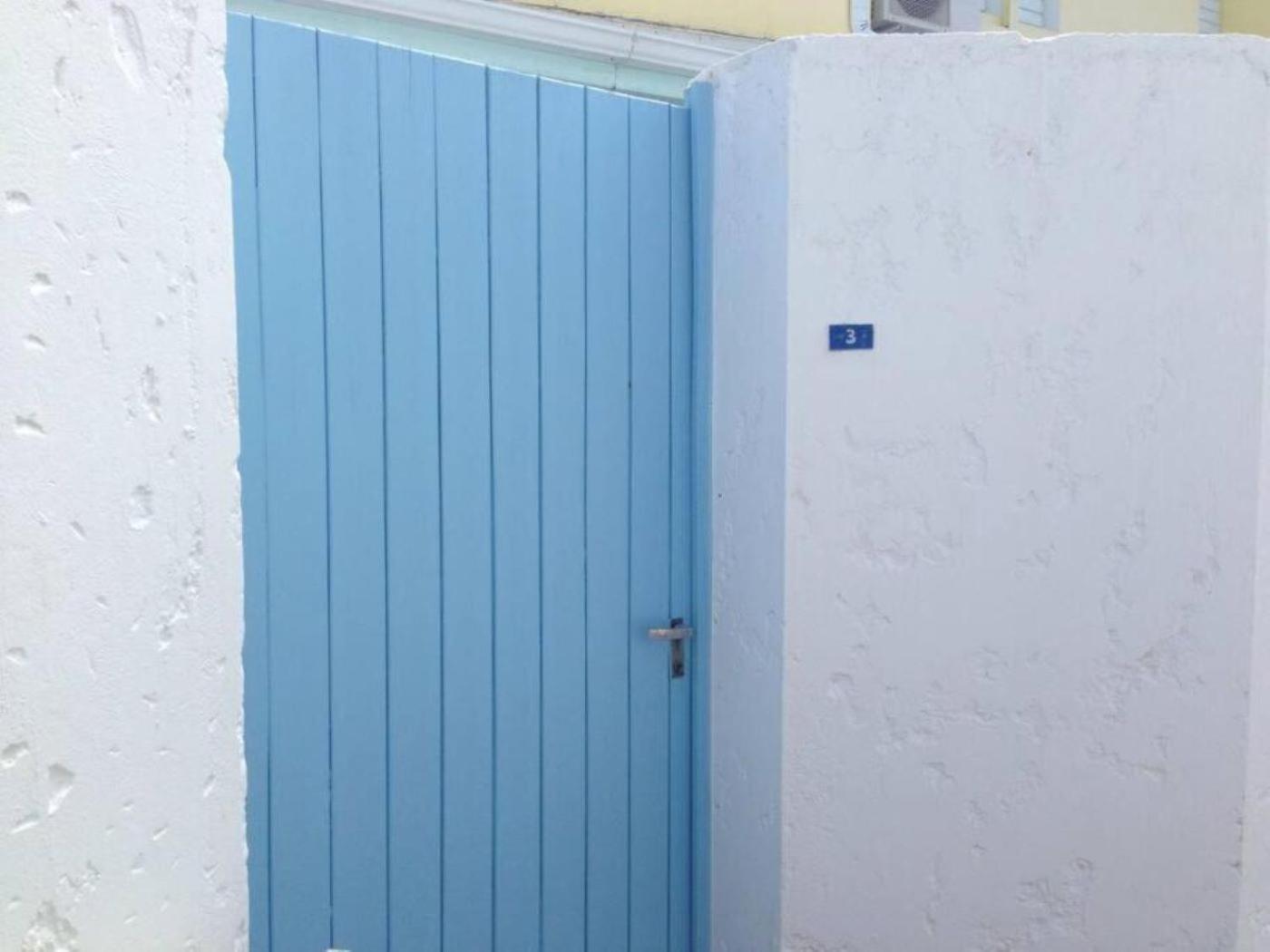 Kouliwou Daire Saint-Francois  Dış mekan fotoğraf